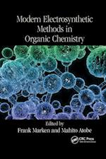 Modern Electrosynthetic Methods in Organic Chemistry