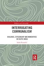 Interrogating Communalism