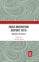 India Migration Report 2018