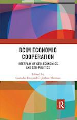 BCIM Economic Cooperation