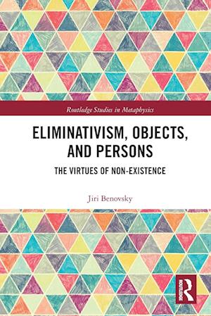 Eliminativism, Objects, and Persons