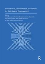 Educational Administration Innovation for Sustainable Development
