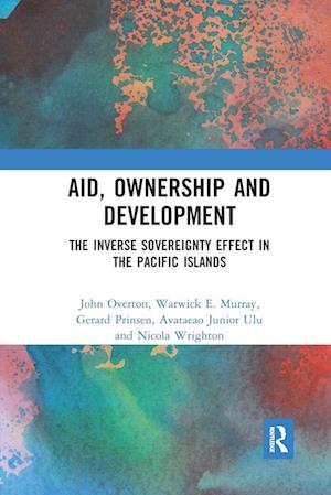 Aid, Ownership and Development