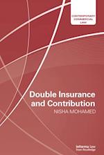 Double Insurance and Contribution