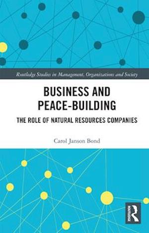 Business and Peace-Building