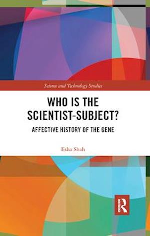 Who is the Scientist-Subject?