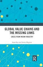 Global Value Chains and the Missing Links