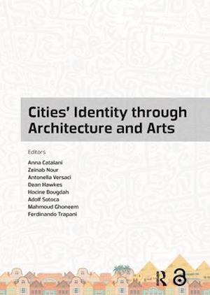 Cities' Identity Through Architecture and Arts