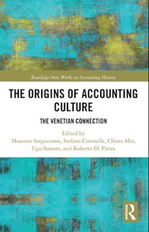 The Origins of Accounting Culture