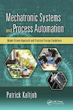 Mechatronic Systems and Process Automation