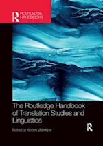 The Routledge Handbook of Translation Studies and Linguistics