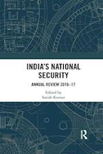 India’s National Security