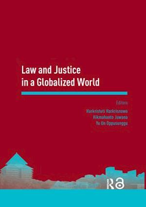 Law and Justice in a Globalized World