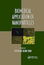 Biomedical Application of Nanoparticles