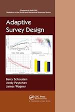 Adaptive Survey Design