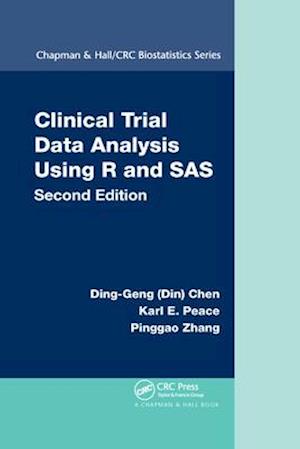 Clinical Trial Data Analysis Using R and SAS