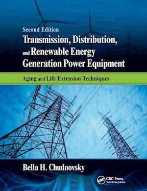 Transmission, Distribution, and Renewable Energy Generation Power Equipment