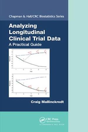 Analyzing Longitudinal Clinical Trial Data