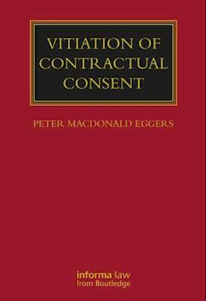Vitiation of Contractual Consent