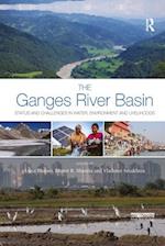 The Ganges River Basin