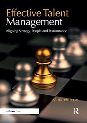 Effective Talent Management