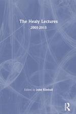 The Healy Lectures