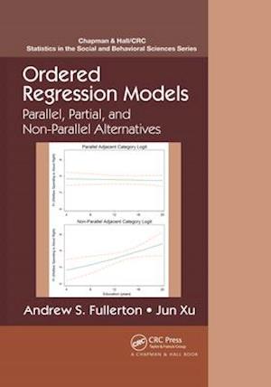 Ordered Regression Models