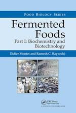 Fermented Foods, Part I