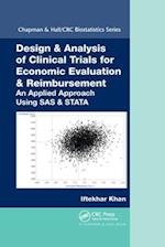 Design & Analysis of Clinical Trials for Economic Evaluation & Reimbursement