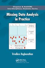Missing Data Analysis in Practice