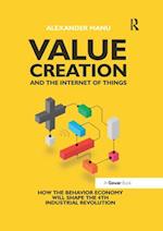 Value Creation and the Internet of Things