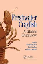 Freshwater Crayfish