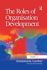 The Roles of Organisation Development
