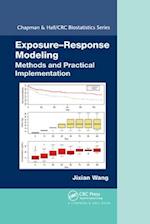 Exposure-Response Modeling