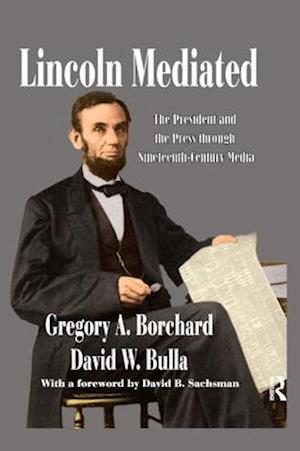 Lincoln Mediated