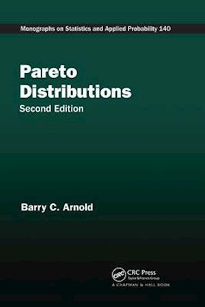 Pareto Distributions