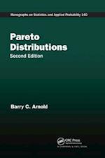 Pareto Distributions