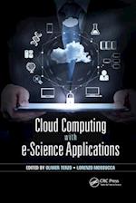 Cloud Computing with e-Science Applications