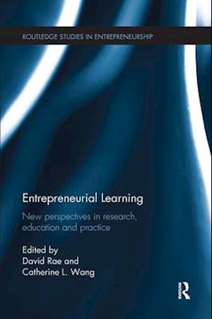 Entrepreneurial Learning