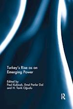 Turkey’s Rise as an Emerging Power