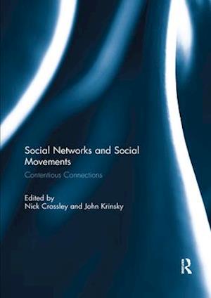 Social Networks and Social Movements