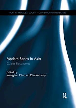 Modern Sports in Asia
