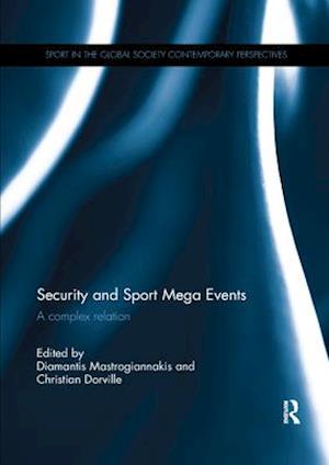 Security and Sport Mega Events