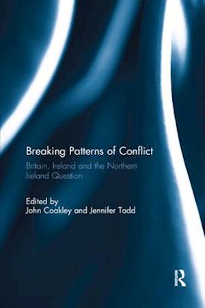 Breaking Patterns of Conflict