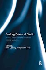 Breaking Patterns of Conflict