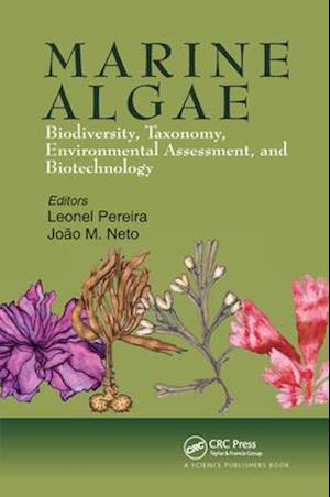 Marine Algae