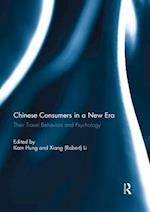Chinese Consumers in a New Era