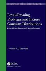 Level-Crossing Problems and Inverse Gaussian Distributions