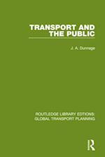 Transport and the Public