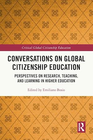 Conversations on Global Citizenship Education